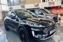 Ford Kuga Titanium