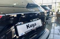 Ford Kuga Titanium