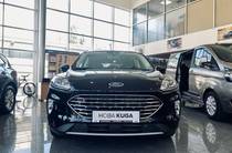 Ford Kuga Titanium