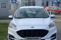 Ford Kuga ST-Line