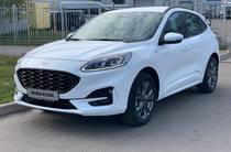 Ford Kuga ST-Line