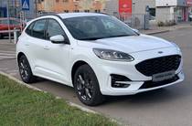 Ford Kuga ST-Line