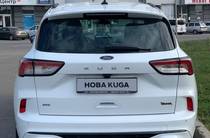 Ford Kuga ST-Line