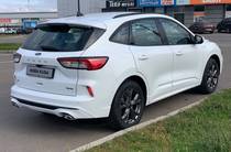 Ford Kuga ST-Line