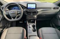 Ford Kuga ST-Line