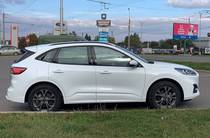 Ford Kuga ST-Line