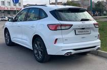 Ford Kuga ST-Line