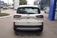 Ford Kuga Lux