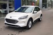 Ford Kuga Lux