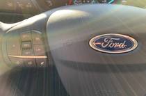 Ford Kuga Titanium