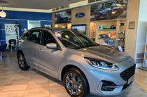 Ford Kuga ST-Line