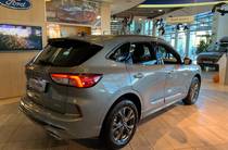 Ford Kuga ST-Line