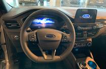 Ford Kuga ST-Line