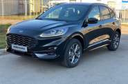 Ford Kuga ST-Line X+