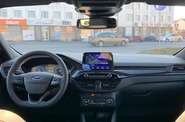 Ford Kuga ST-Line X+