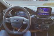 Ford Kuga ST-Line X+