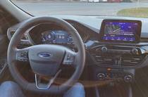 Ford Kuga ST-Line X