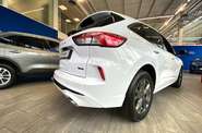 Ford Kuga ST-Line X+