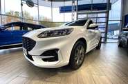 Ford Kuga ST-Line X+