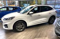 Ford Kuga ST-Line X+