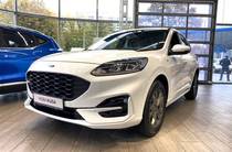 Ford Kuga ST-Line X+