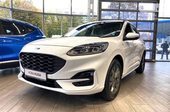 Ford Kuga 2022 ST-Line X+