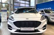 Ford Kuga ST-Line X+