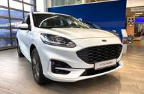 Ford Kuga ST-Line X+