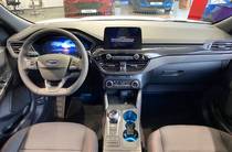 Ford Kuga ST-Line X+