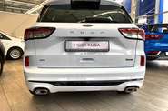 Ford Kuga ST-Line X+