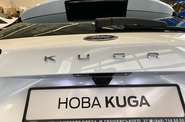 Ford Kuga ST-Line X+