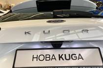 Ford Kuga ST-Line X+