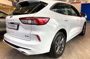 Ford Kuga ST-Line X+