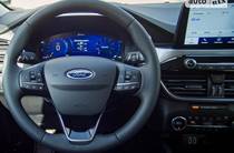 Ford Kuga Titanium