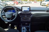 Ford Kuga Titanium