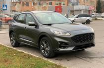 Ford Kuga ST-Line X