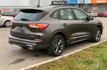 Ford Kuga ST-Line X