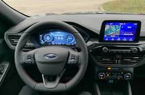 Ford Kuga ST-Line X