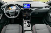 Ford Kuga ST-Line X