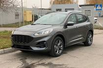 Ford Kuga ST-Line X