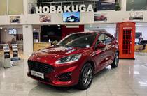 Ford Kuga ST-Line X