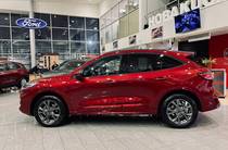 Ford Kuga ST-Line X