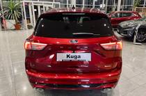 Ford Kuga ST-Line X