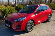 Ford Kuga ST-Line