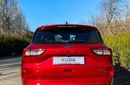 Ford Kuga ST-Line