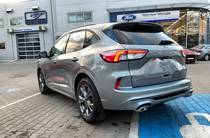 Ford Kuga ST-Line X