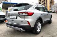 Ford Kuga Titanium