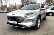 Ford Kuga Titanium