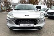 Ford Kuga Titanium