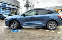 Ford Kuga ST-Line X